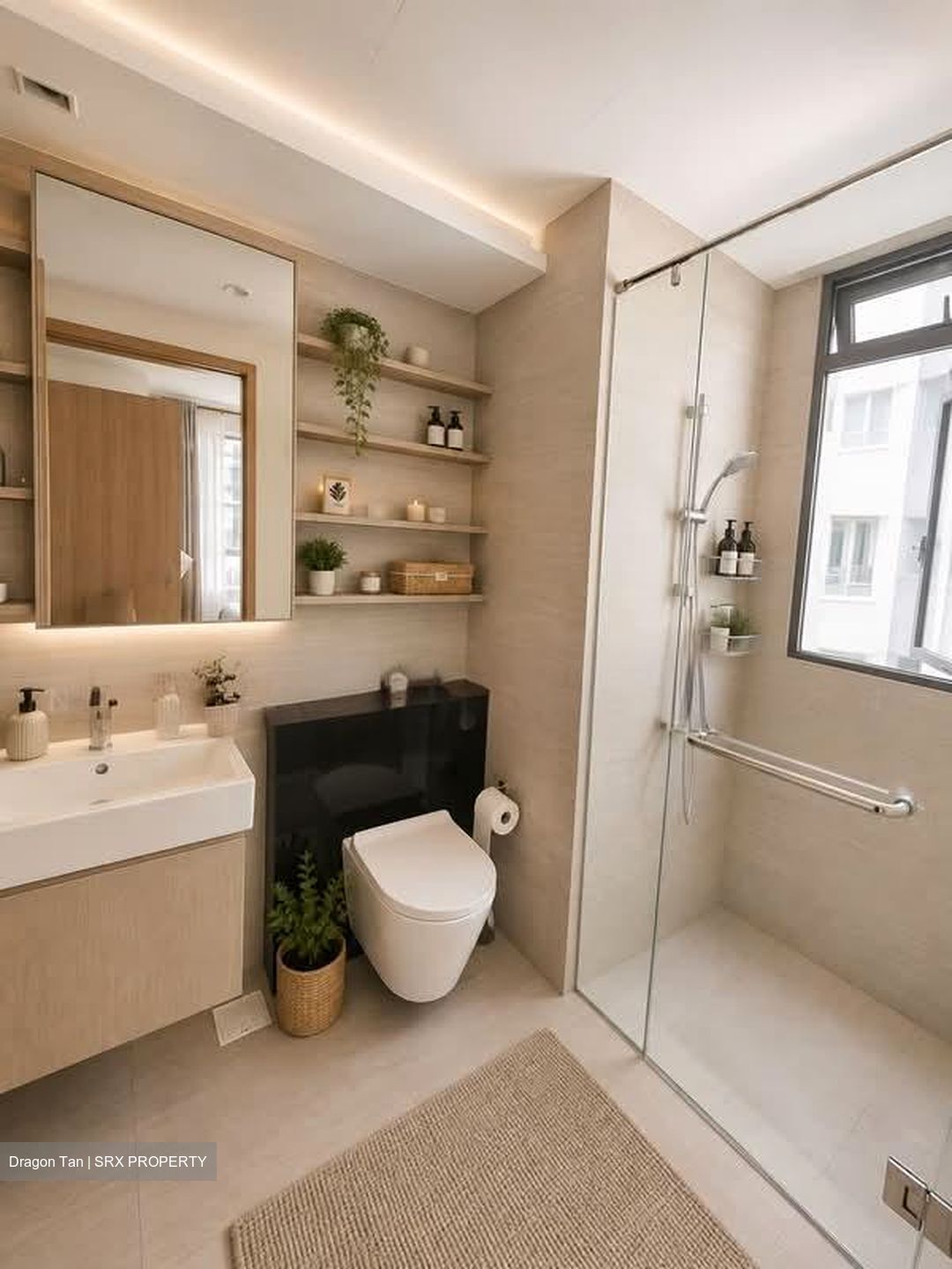 Parc Life (D27), Condominium #597517181